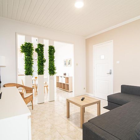 Livramento Residence Eksteriør bilde