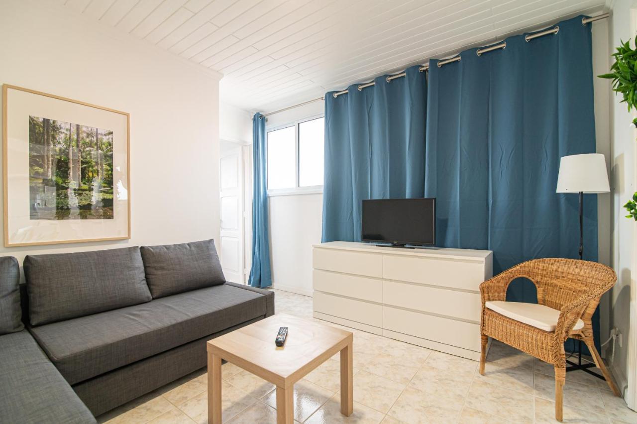 Livramento Residence Eksteriør bilde