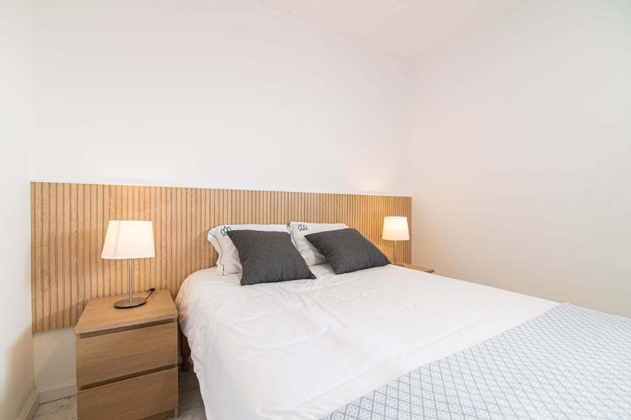 Livramento Residence Eksteriør bilde