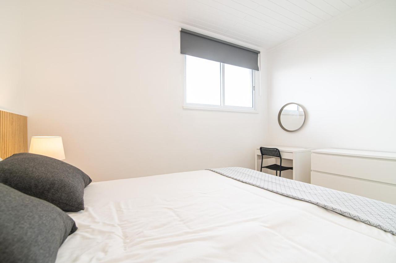 Livramento Residence Eksteriør bilde