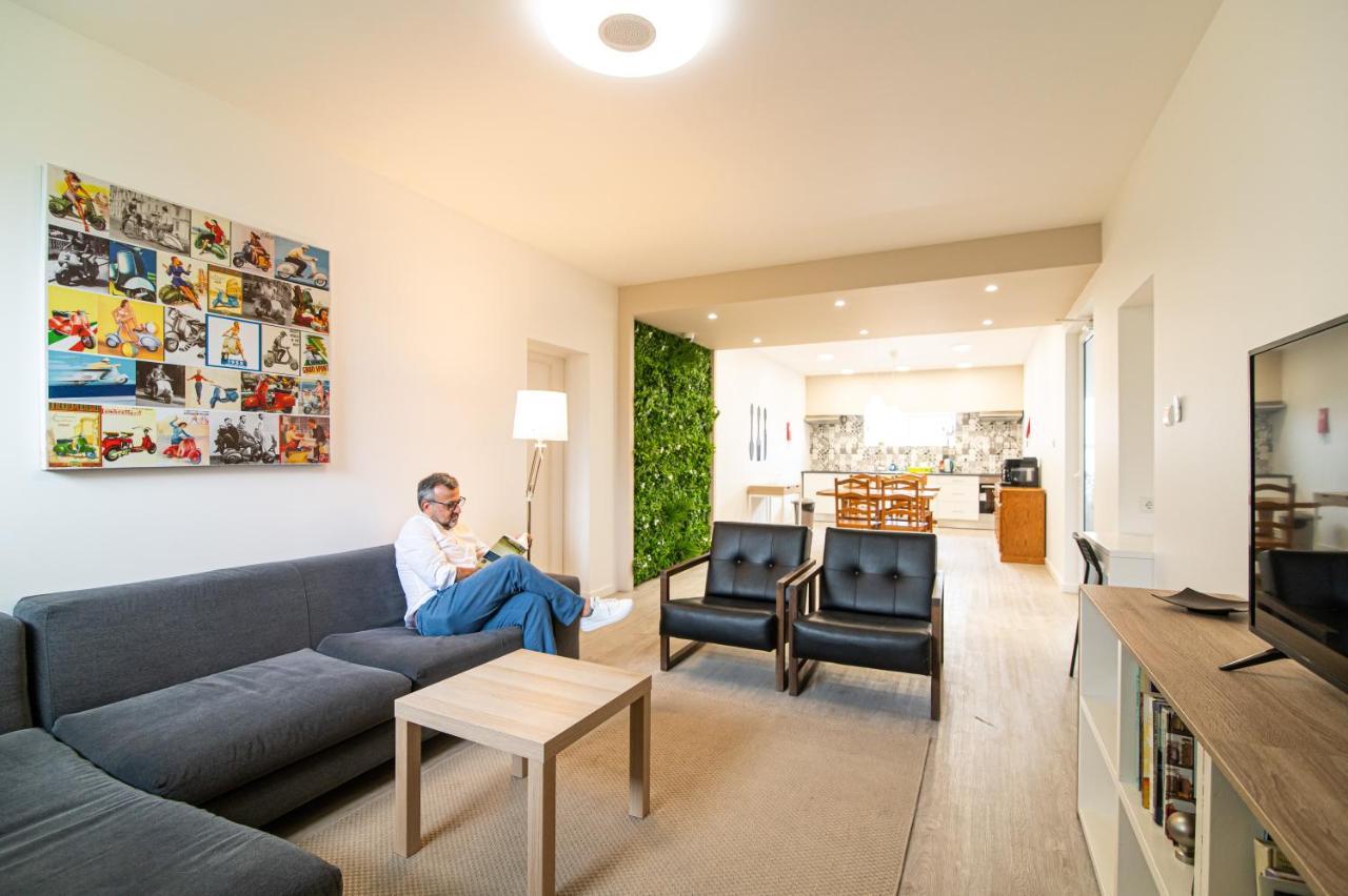 Livramento Residence Eksteriør bilde