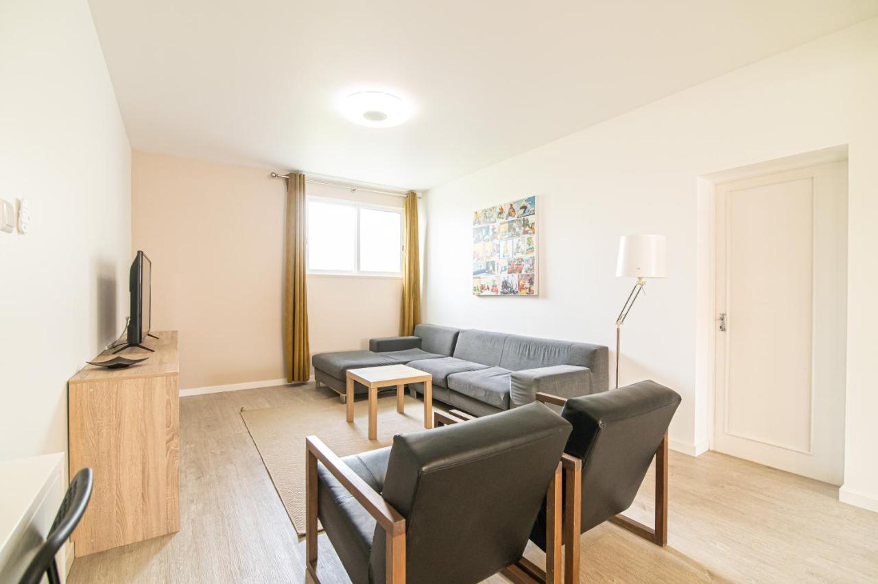 Livramento Residence Eksteriør bilde