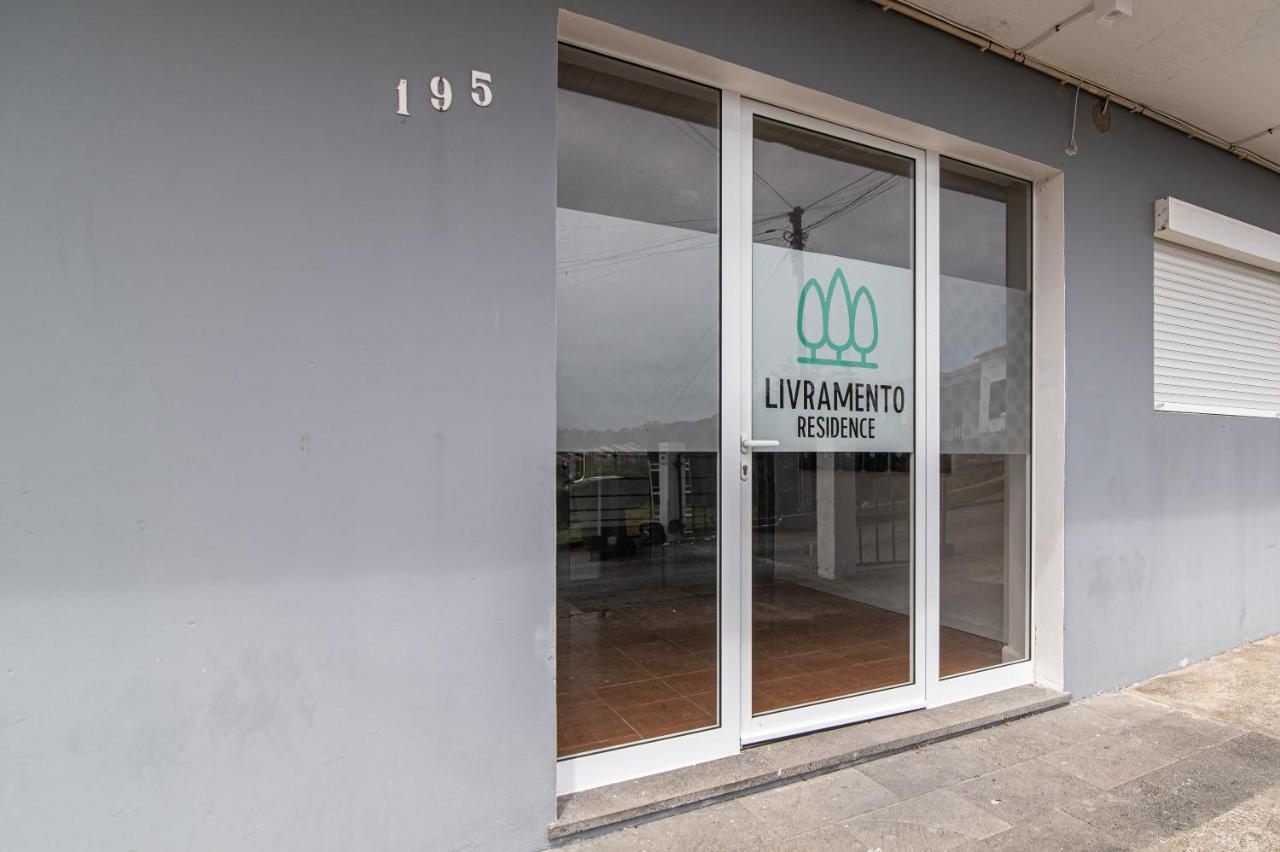 Livramento Residence Eksteriør bilde