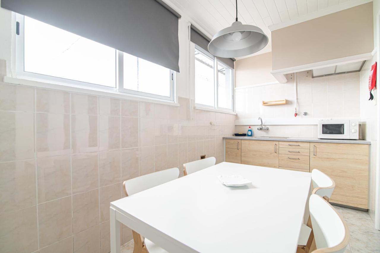 Livramento Residence Eksteriør bilde