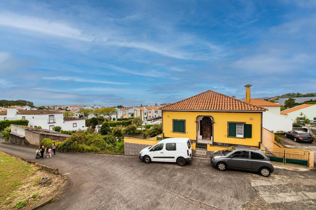 Livramento Residence Eksteriør bilde