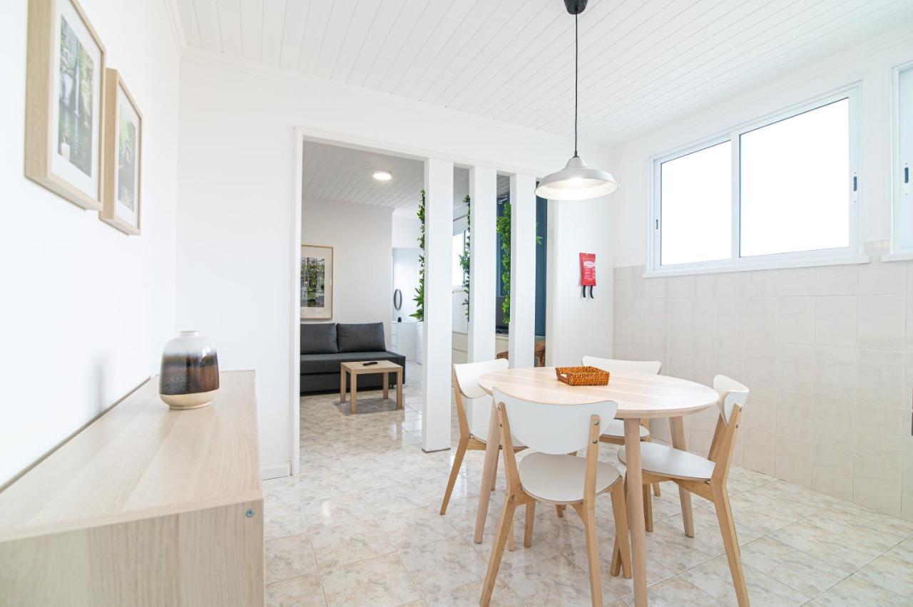 Livramento Residence Eksteriør bilde