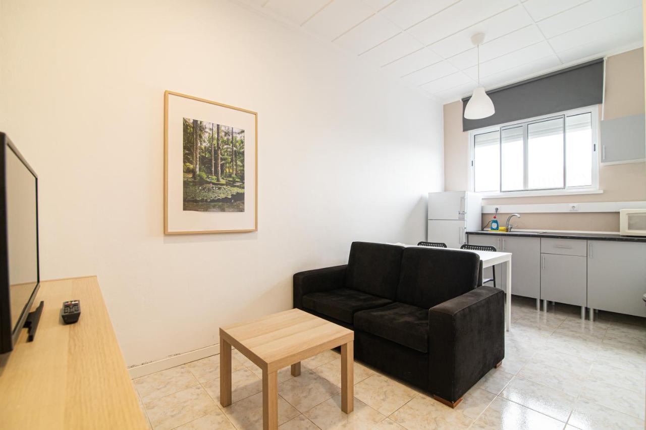 Livramento Residence Eksteriør bilde