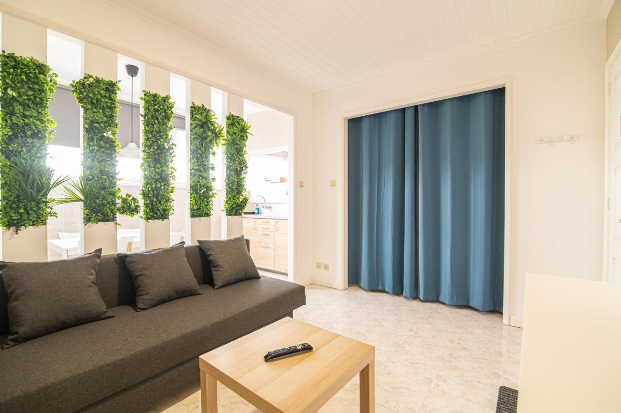 Livramento Residence Eksteriør bilde