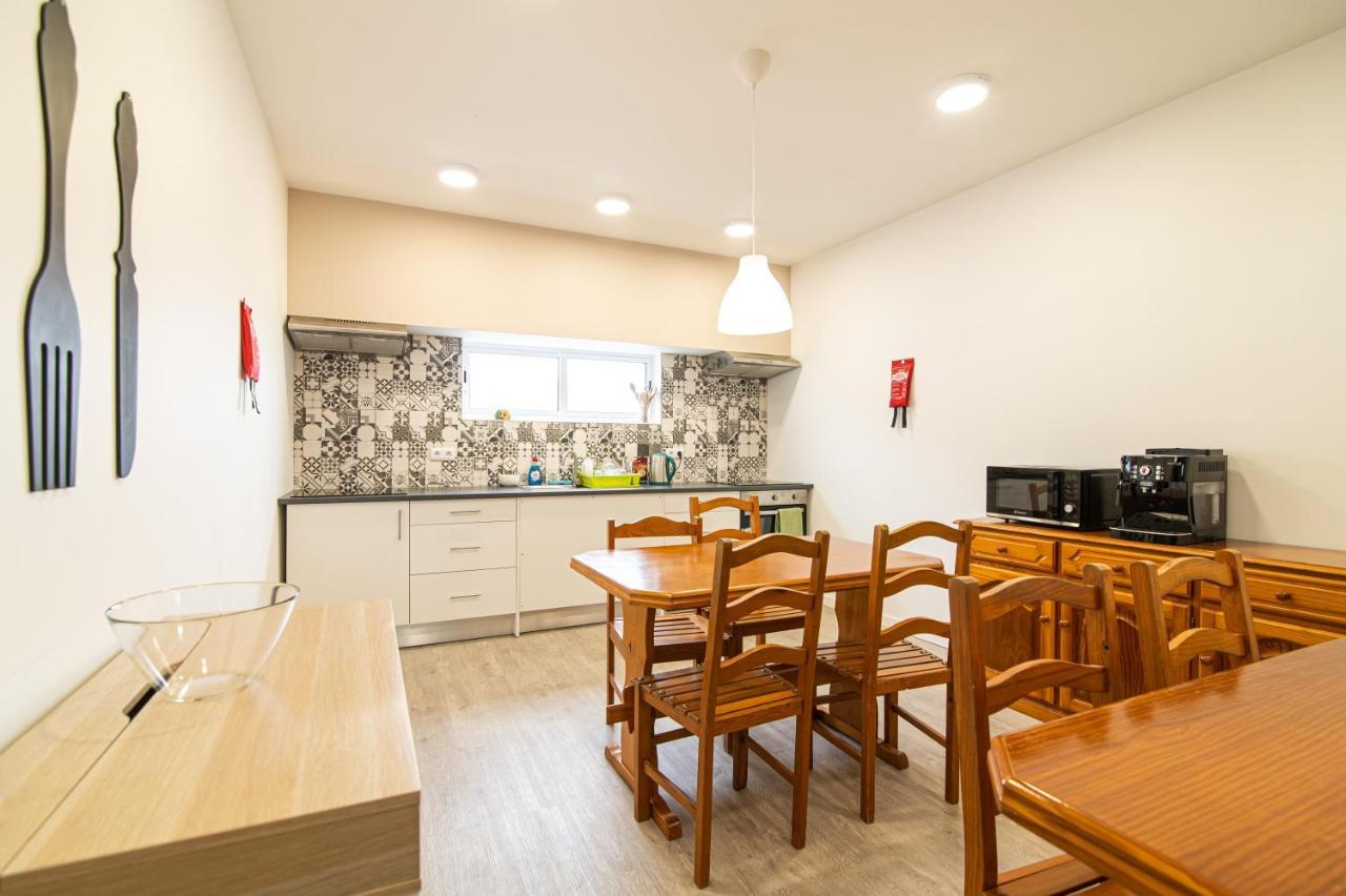 Livramento Residence Eksteriør bilde