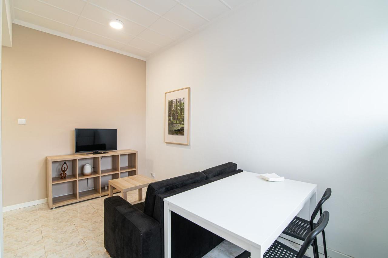 Livramento Residence Eksteriør bilde
