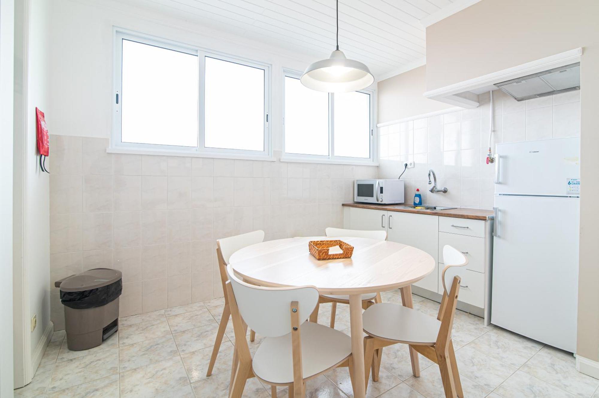 Livramento Residence Eksteriør bilde