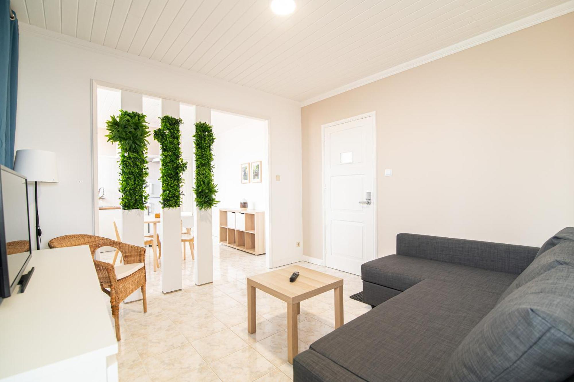 Livramento Residence Eksteriør bilde