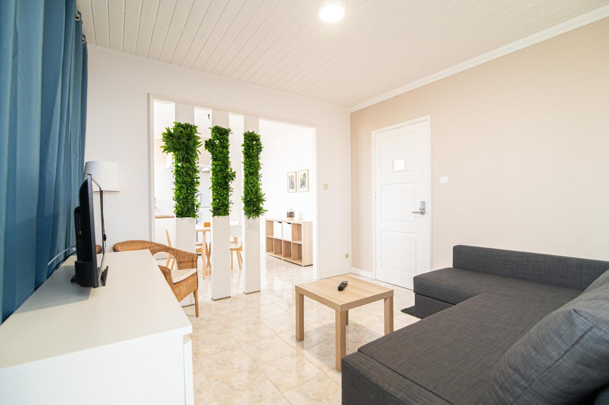 Livramento Residence Eksteriør bilde